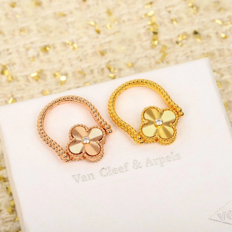 Vca Rings EyeCatching 255073