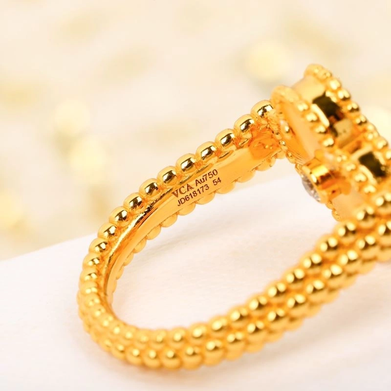 Vca Rings EyeCatching 255073