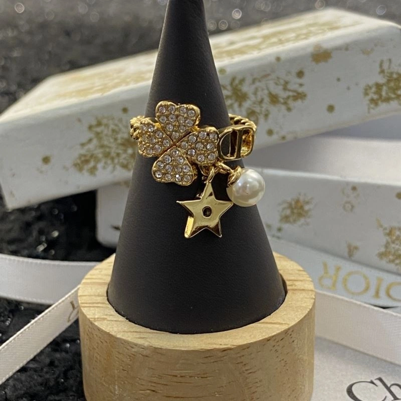Vca Rings Chic 255077
