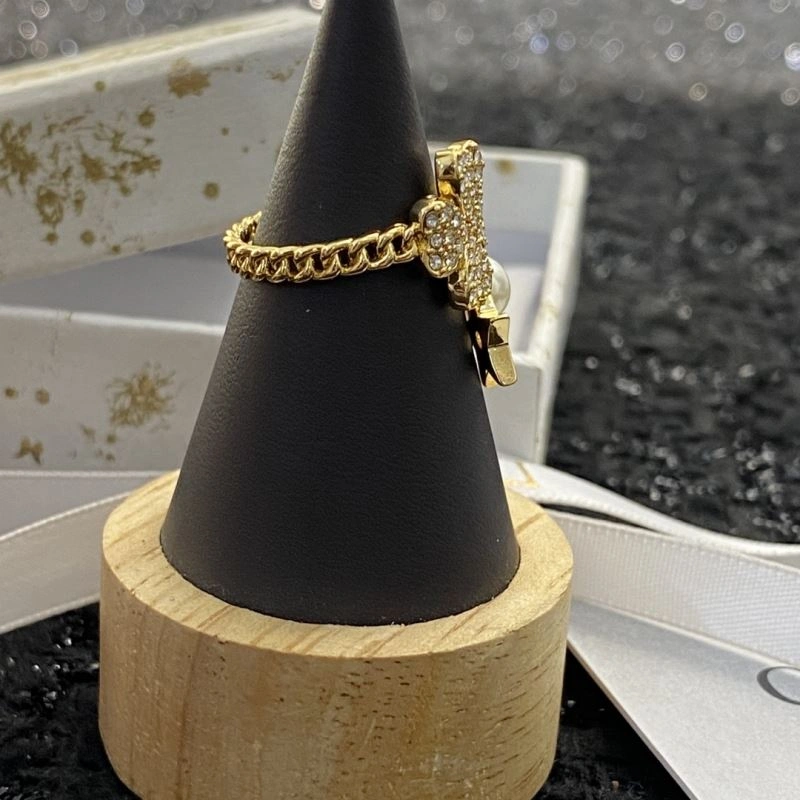 Vca Rings Chic 255077