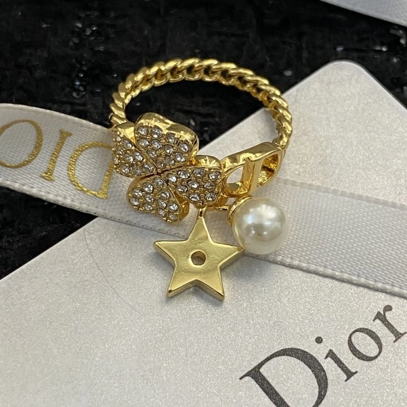 Vca Rings Chic 255077