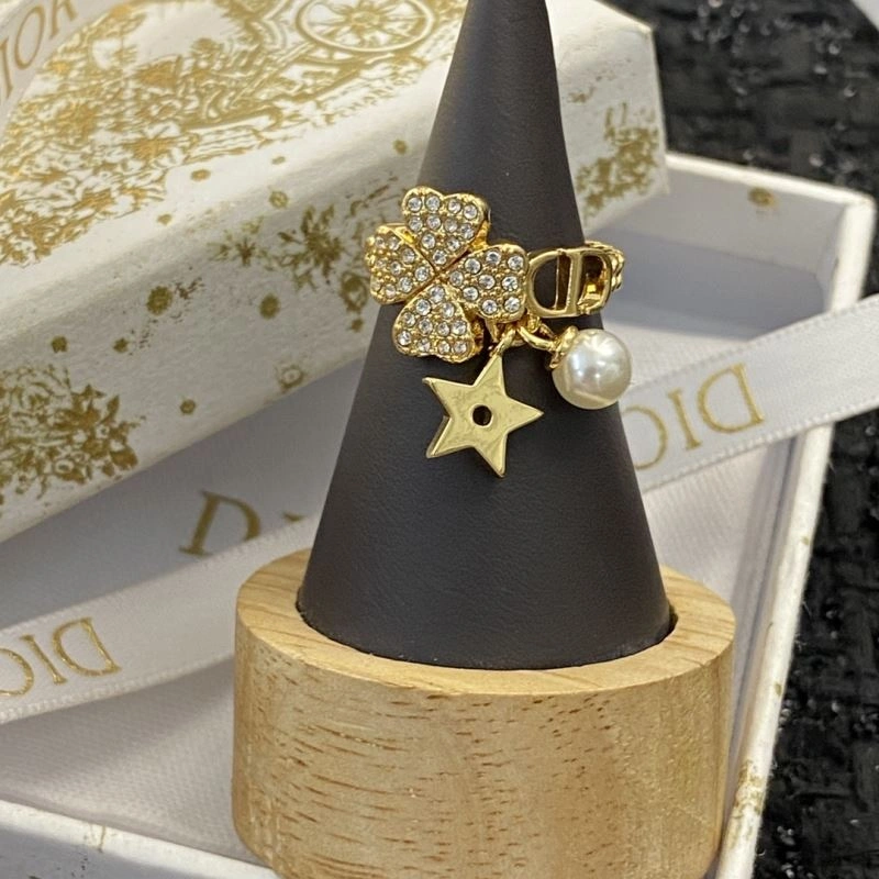 Vca Rings Chic 255077