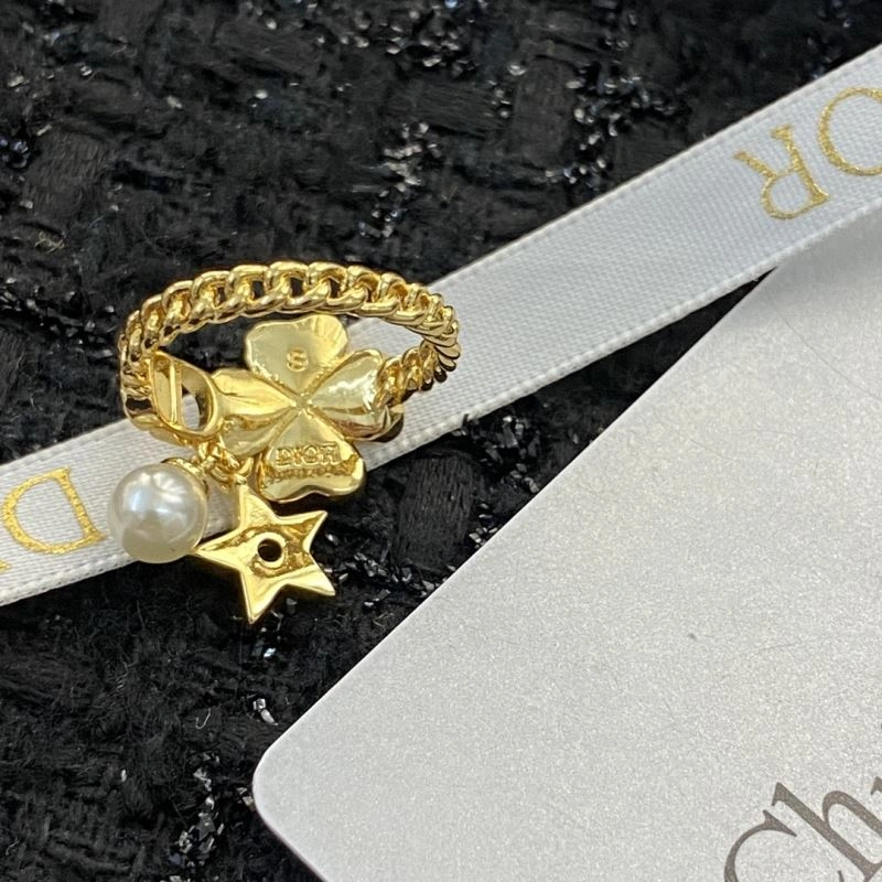 Vca Rings Chic 255077