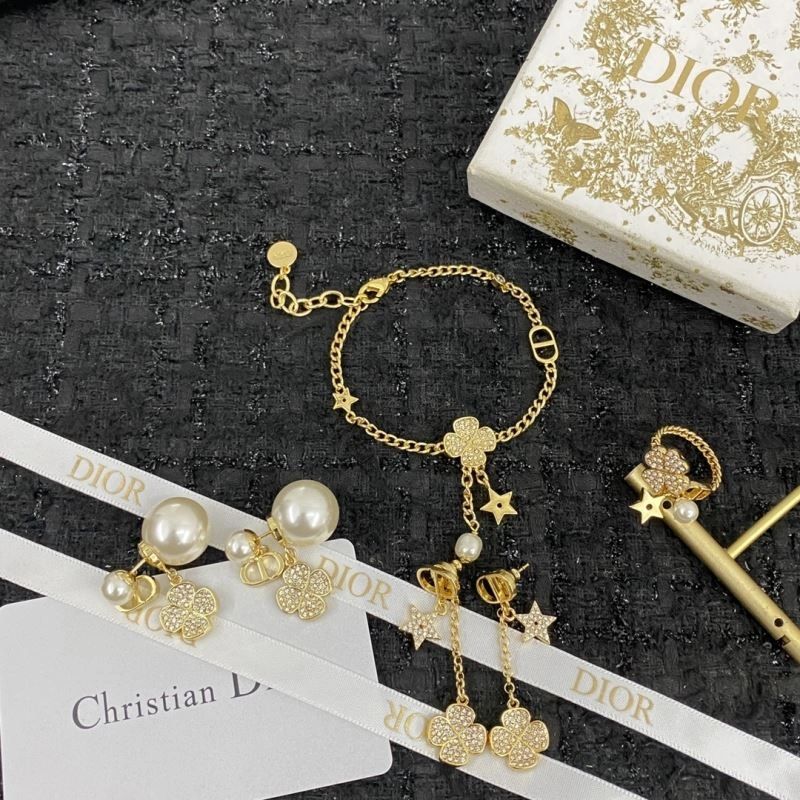 Vca Rings Chic 255077