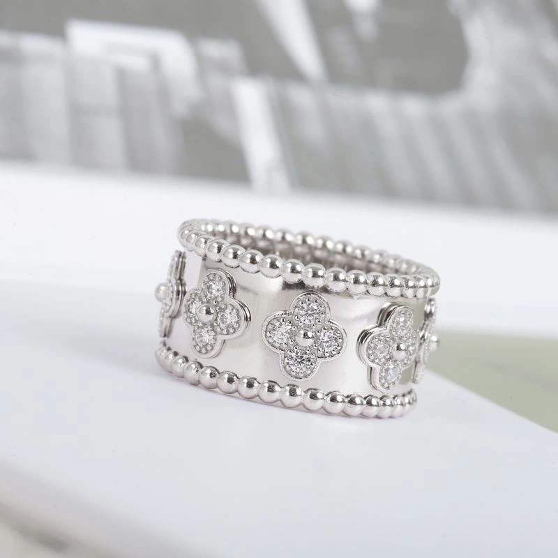 SmoothTexture Vca Rings 255092