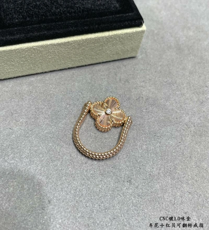 Vca Rings Affordable 255097