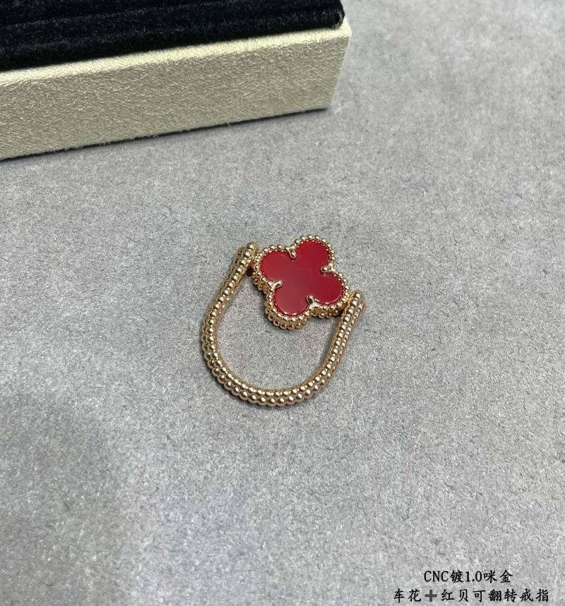 Vca Rings Affordable 255097