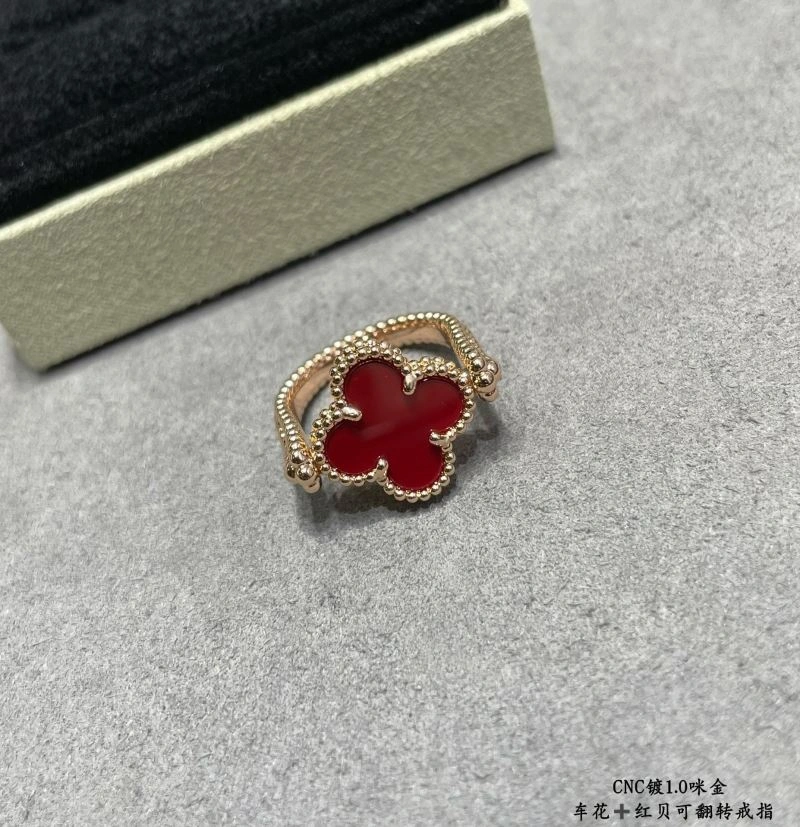 Vca Rings Affordable 255097