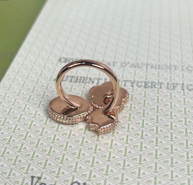 Vca Rings Breathable 254897