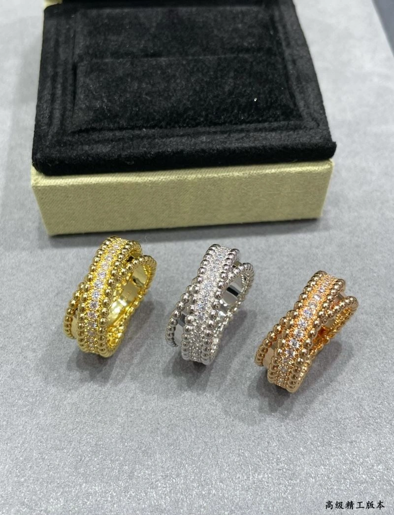 Vca Rings Vibrant 254894