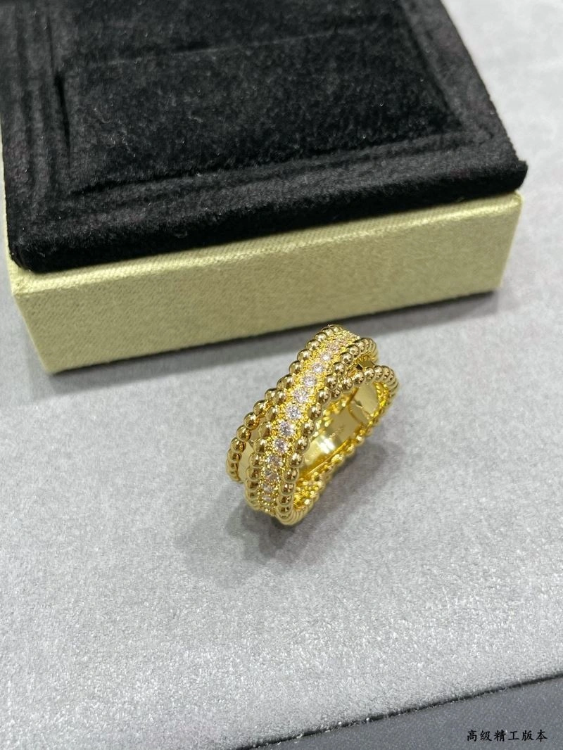 Vca Rings Vibrant 254894