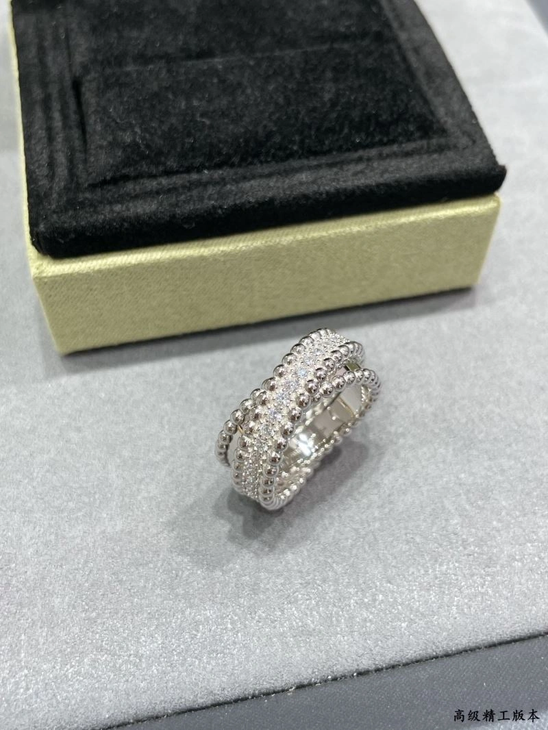 Vca Rings Vibrant 254894