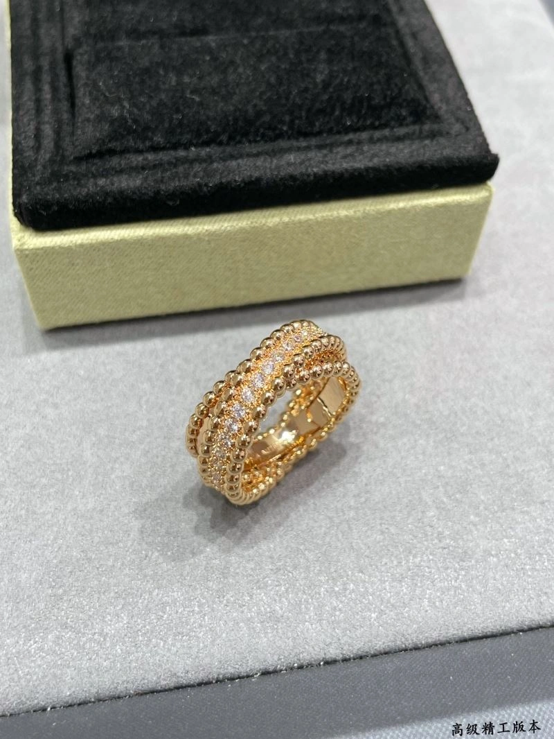 Vca Rings Vibrant 254894