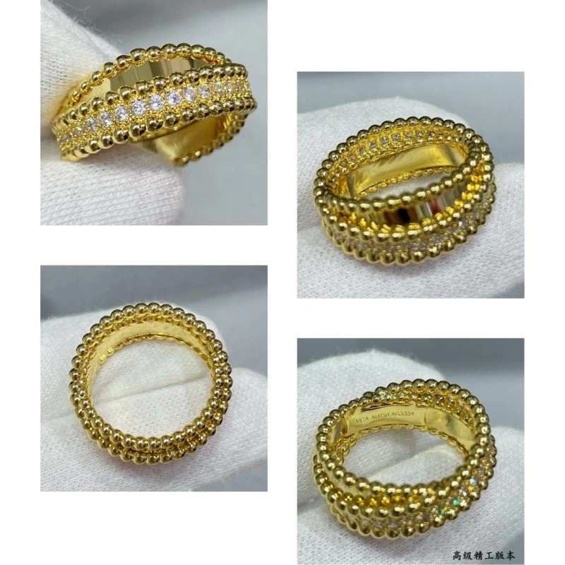 Vca Rings Vibrant 254894