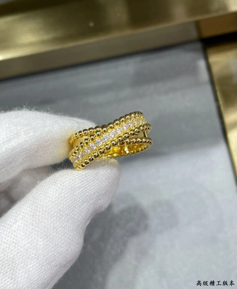 Vca Rings Vibrant 254894