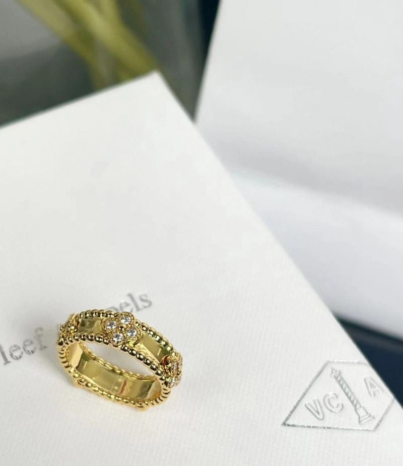 Vca Rings OnTrend 254893