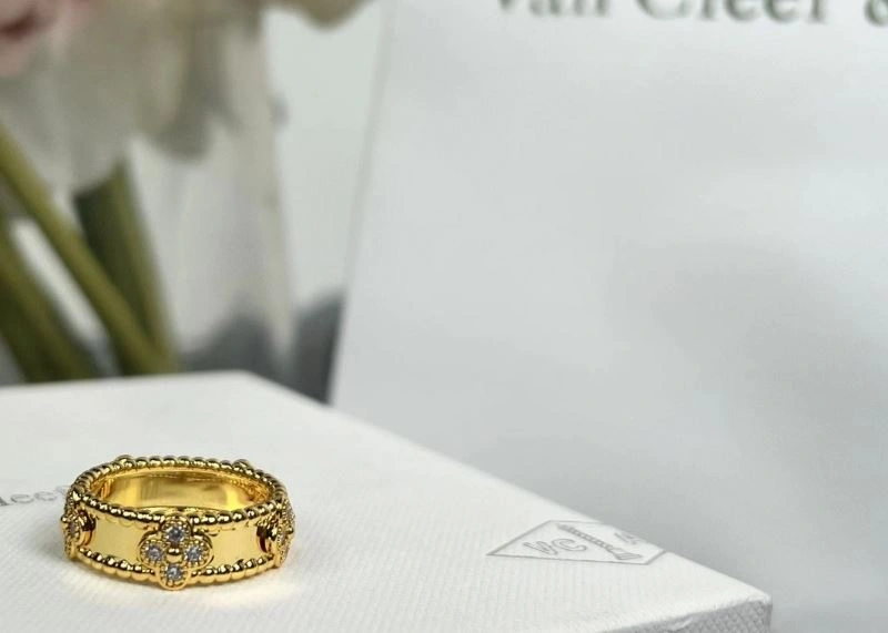 Vca Rings OnTrend 254893