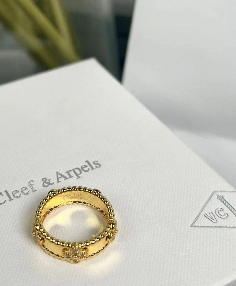 Vca Rings OnTrend 254893
