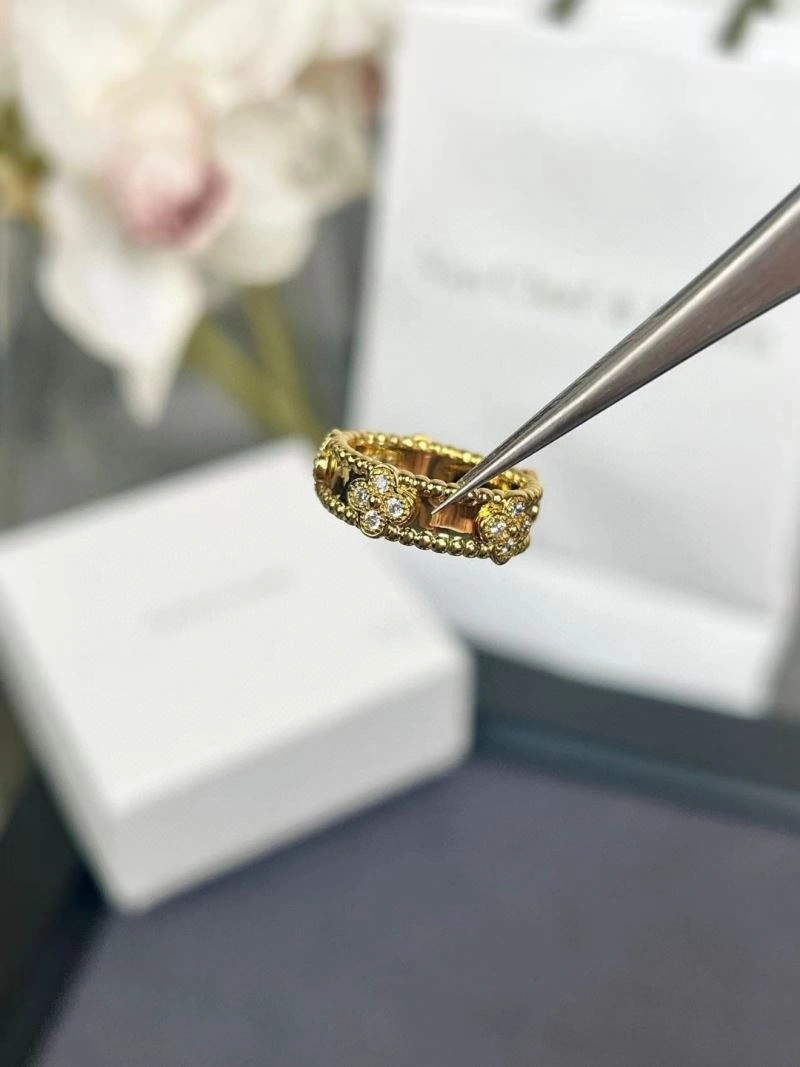 Vca Rings OnTrend 254893