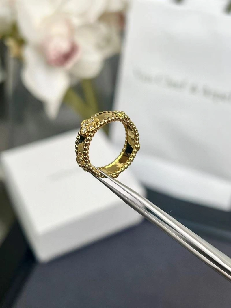 Vca Rings OnTrend 254893