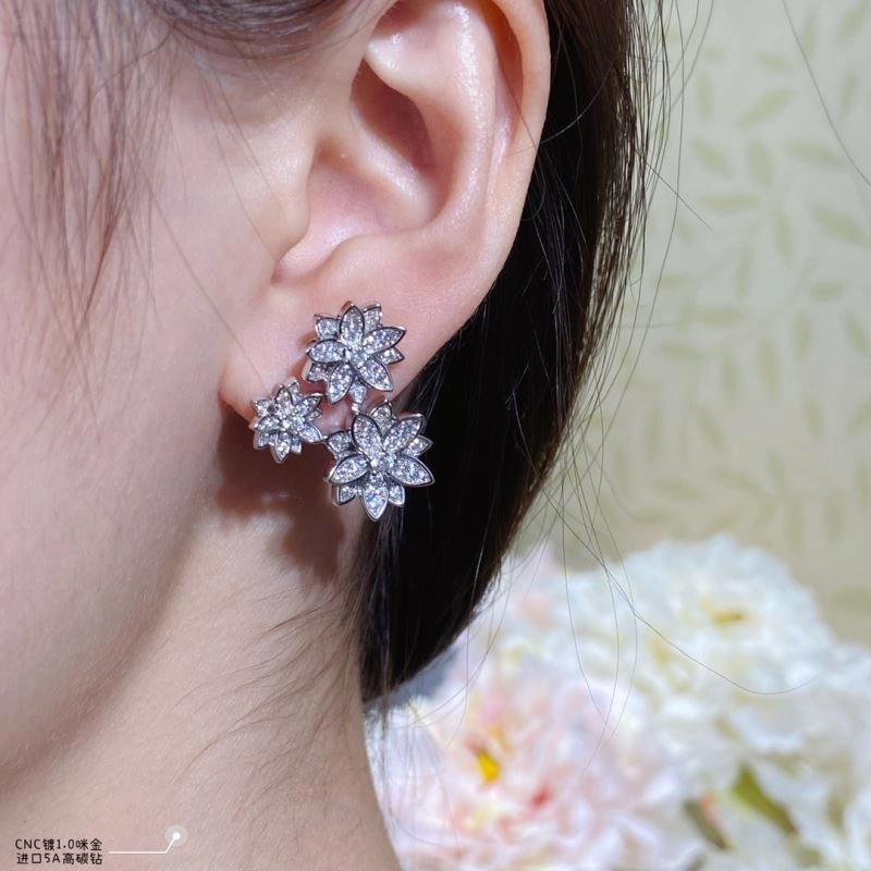 WellDesigned Vca Rings 254870