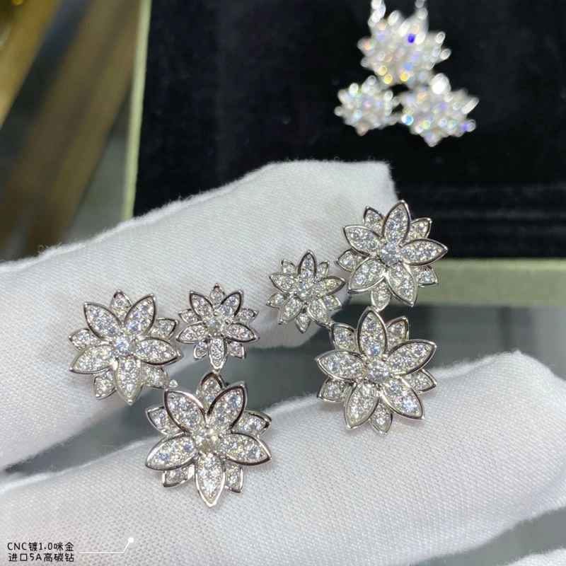 WellDesigned Vca Rings 254870