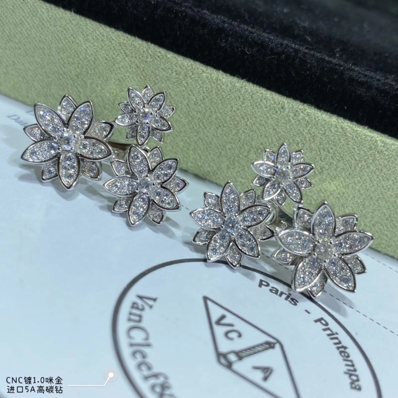 WellDesigned Vca Rings 254870