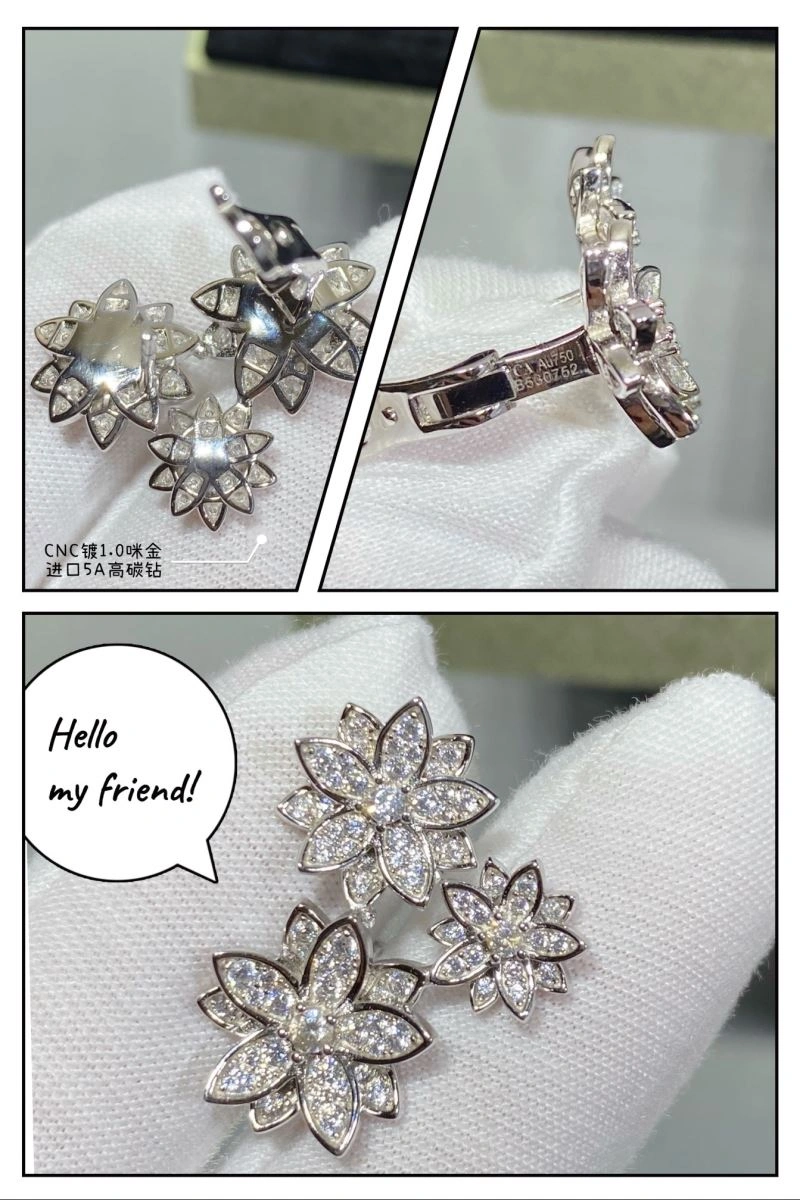 WellDesigned Vca Rings 254870