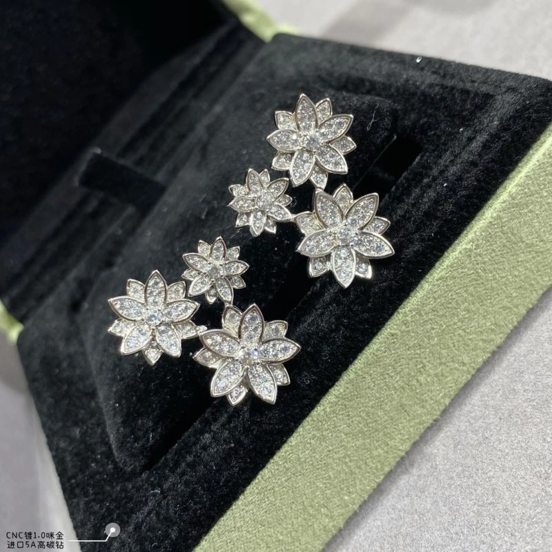 WellDesigned Vca Rings 254870