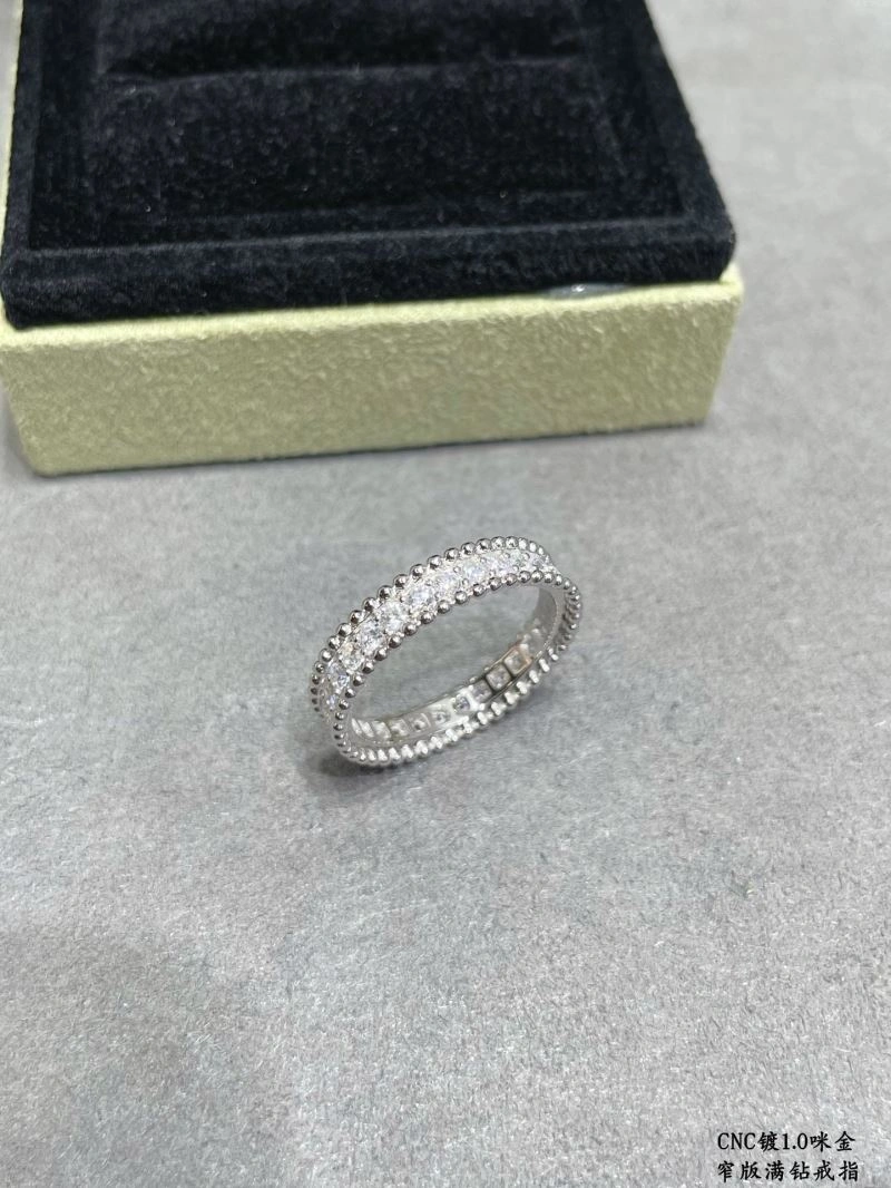 Unique Vca Rings 254863