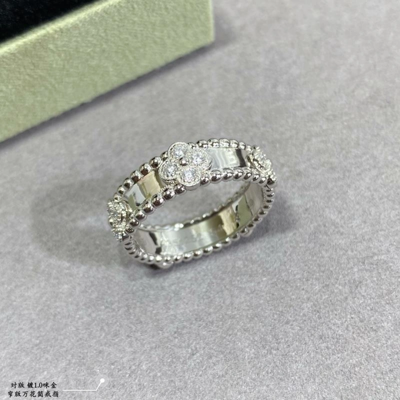Vca Rings UrbanChic 254866