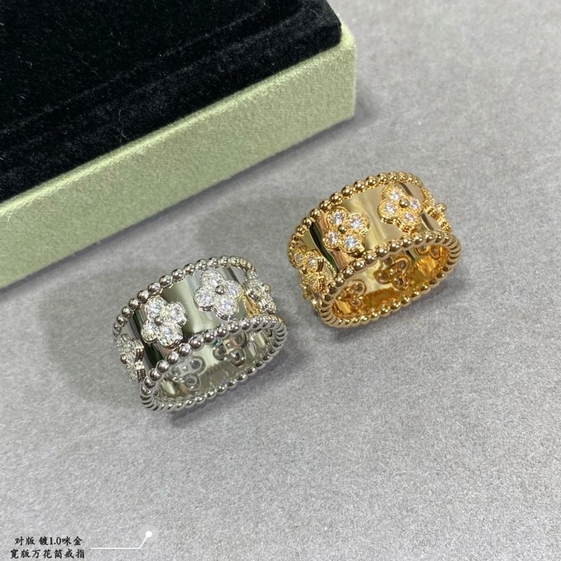 Supportive Vca Rings 254887