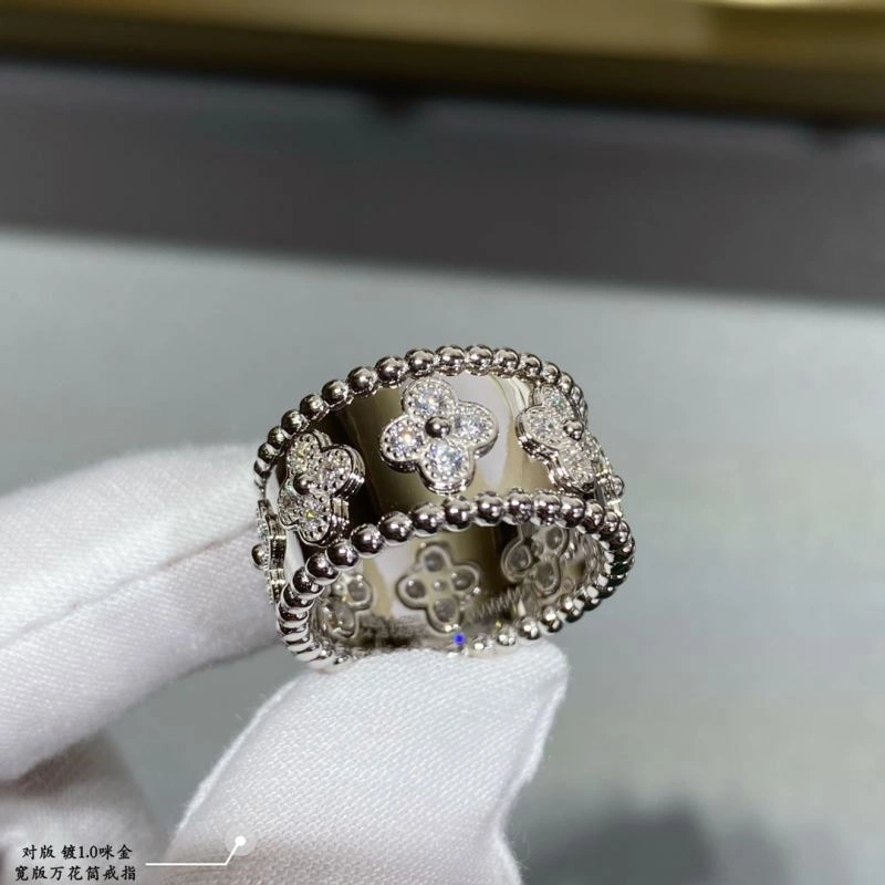 Supportive Vca Rings 254887