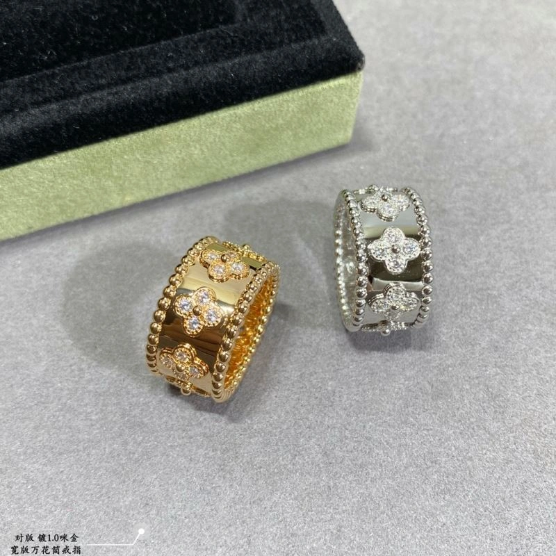 Supportive Vca Rings 254887
