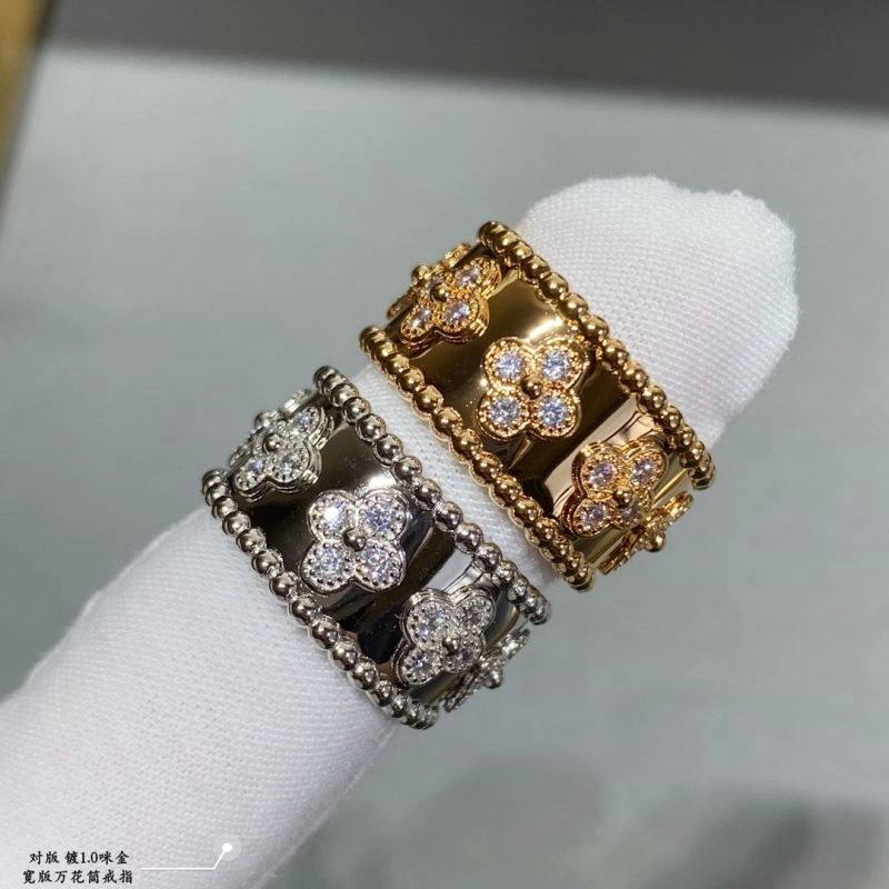 Supportive Vca Rings 254887