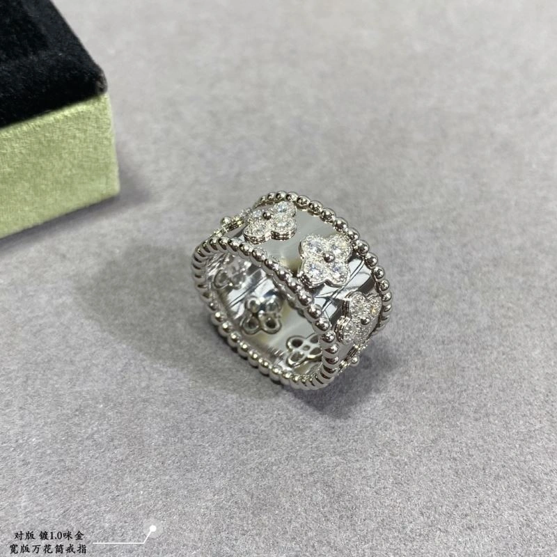 Supportive Vca Rings 254887