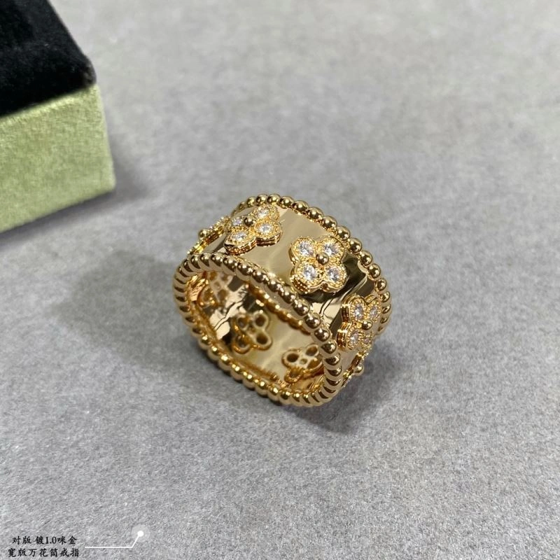 Supportive Vca Rings 254887