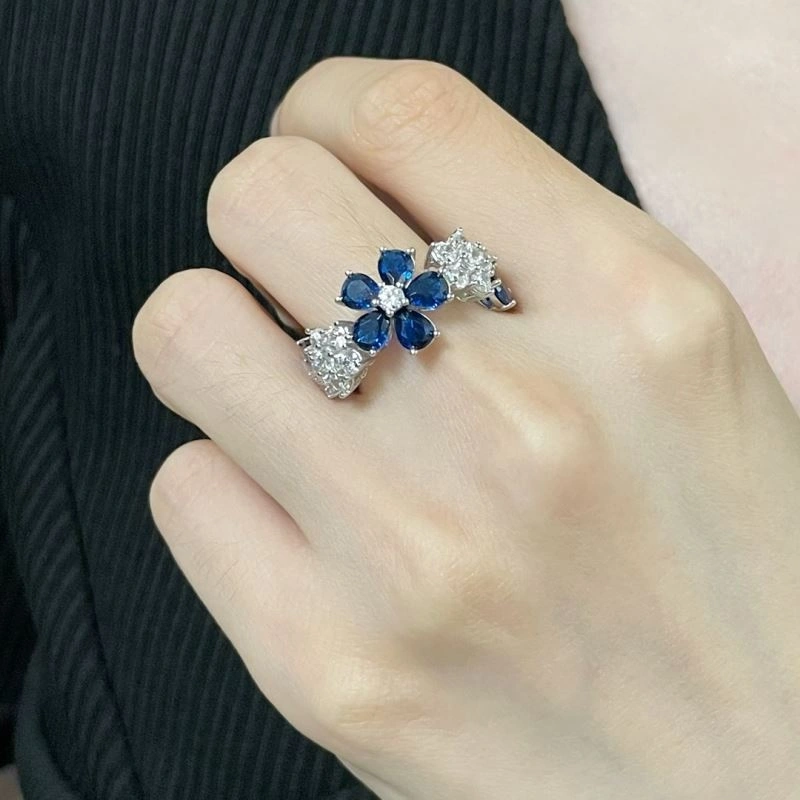Vca Rings Original 254884