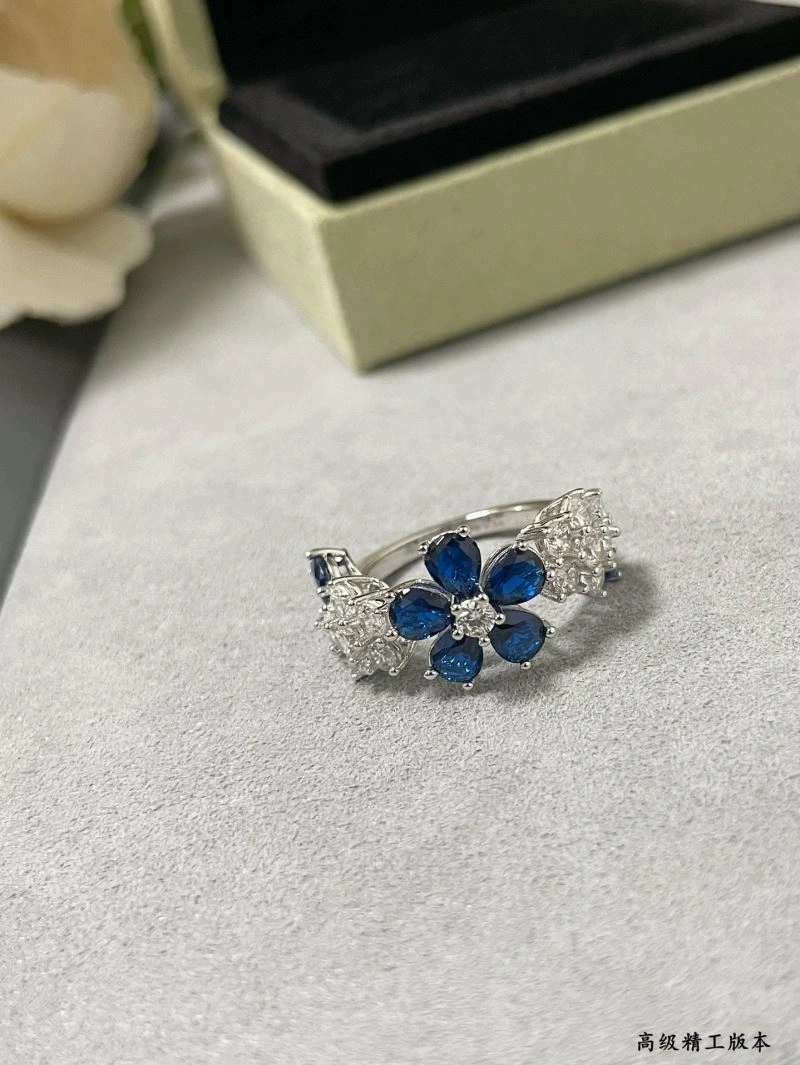 Vca Rings Original 254884