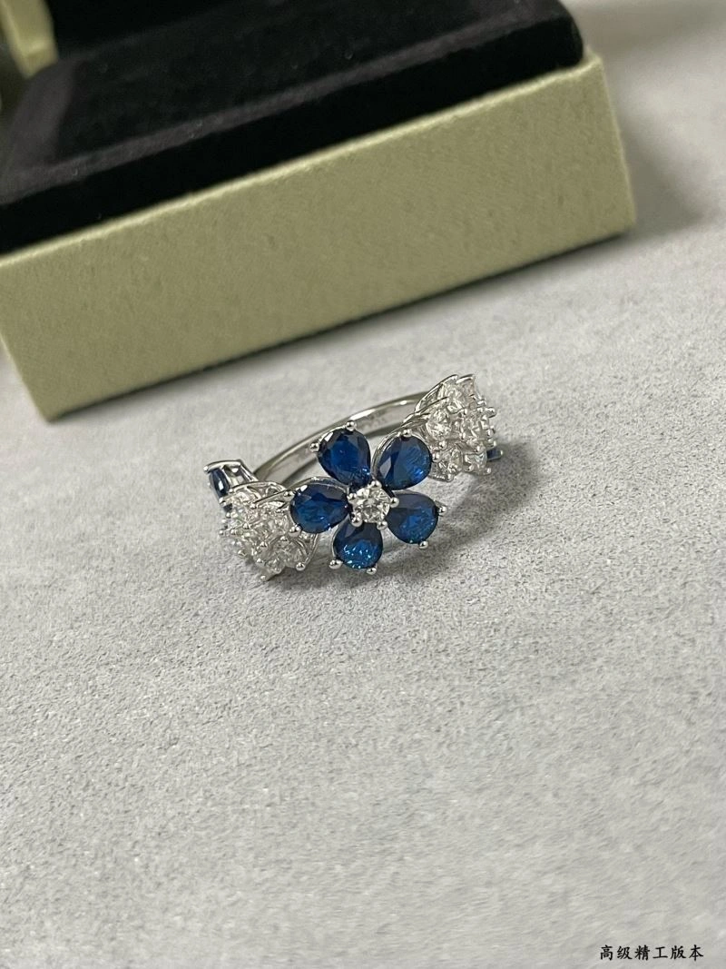Vca Rings Original 254884
