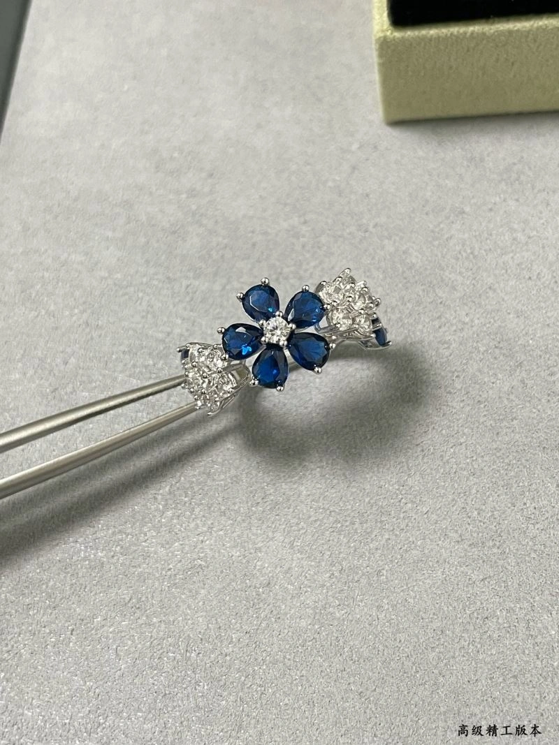 Vca Rings Original 254884