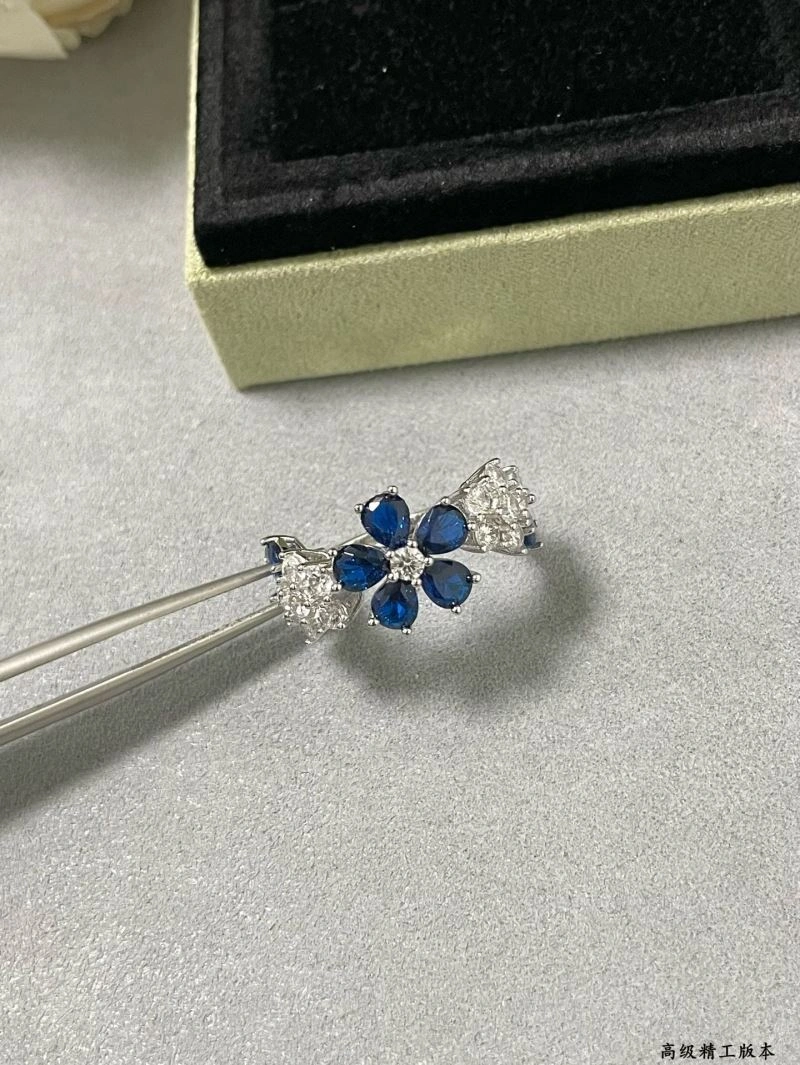 Vca Rings Original 254884