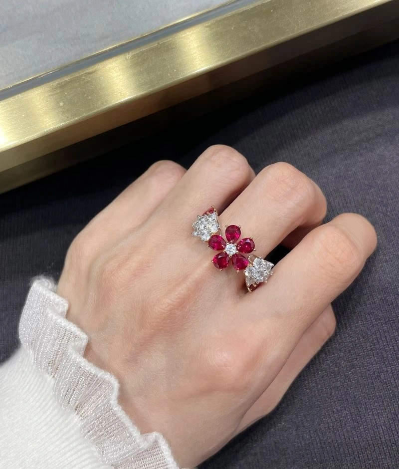Vca Rings Durable 254877
