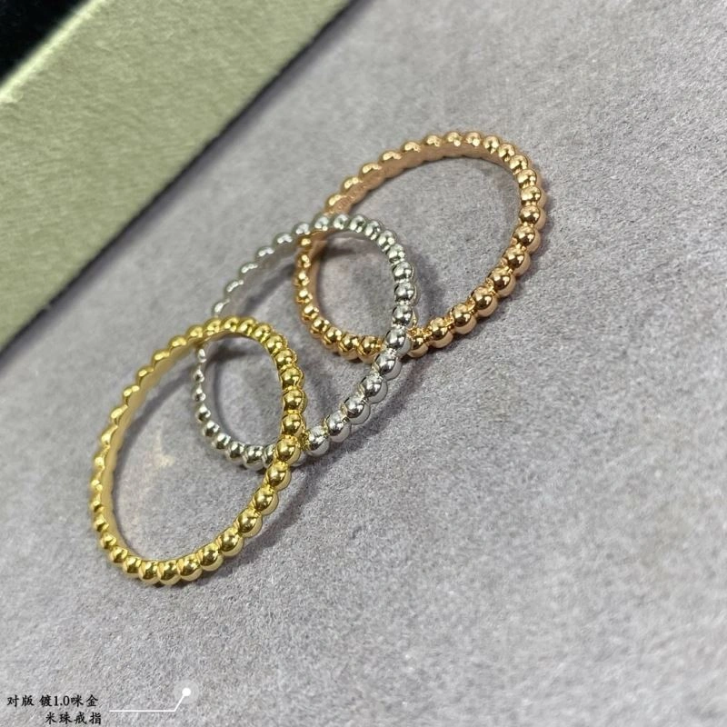 Sporty Vca Rings 254864