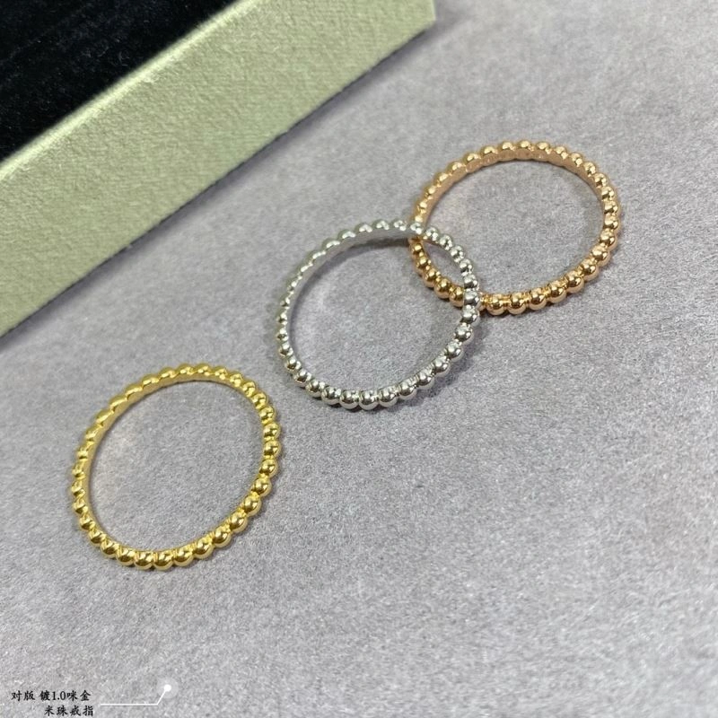 Sporty Vca Rings 254864