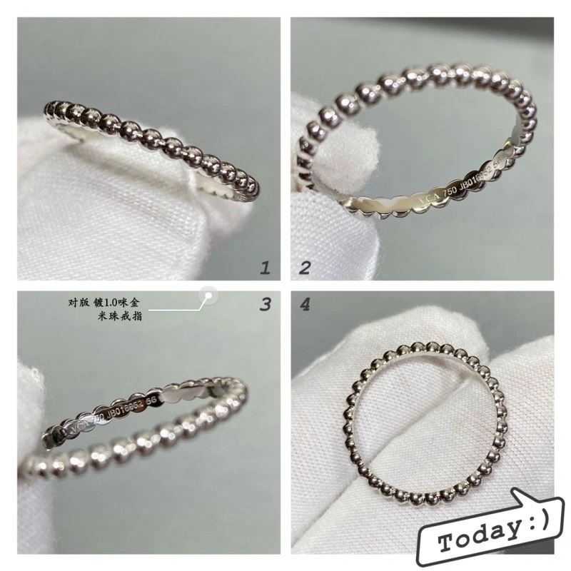 Sporty Vca Rings 254864