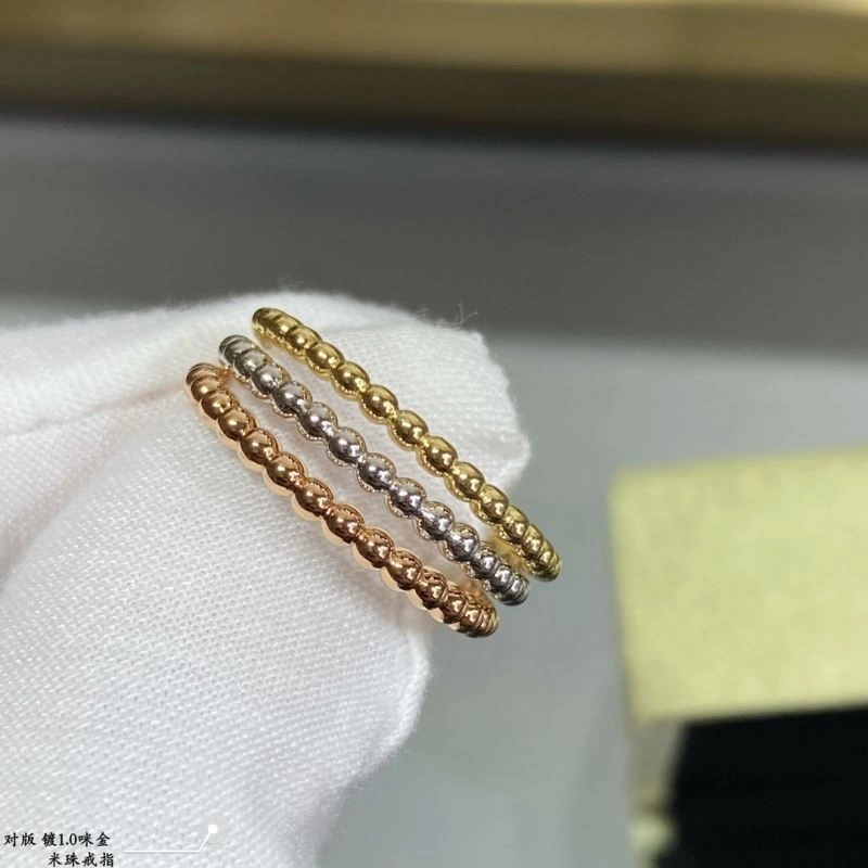 Sporty Vca Rings 254864