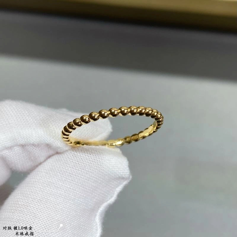 Sporty Vca Rings 254864