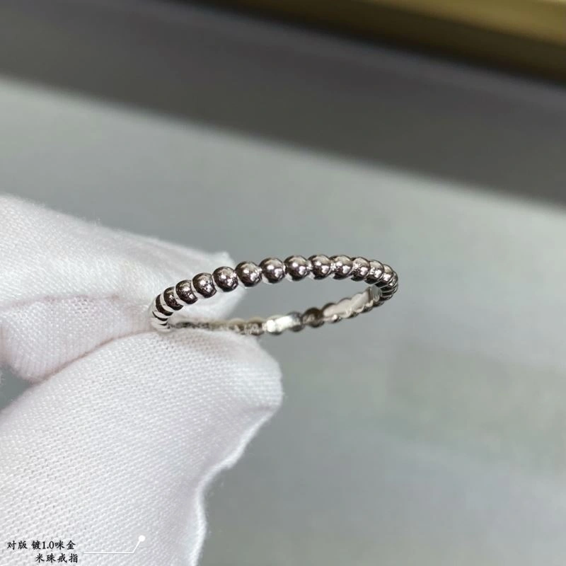 Sporty Vca Rings 254864