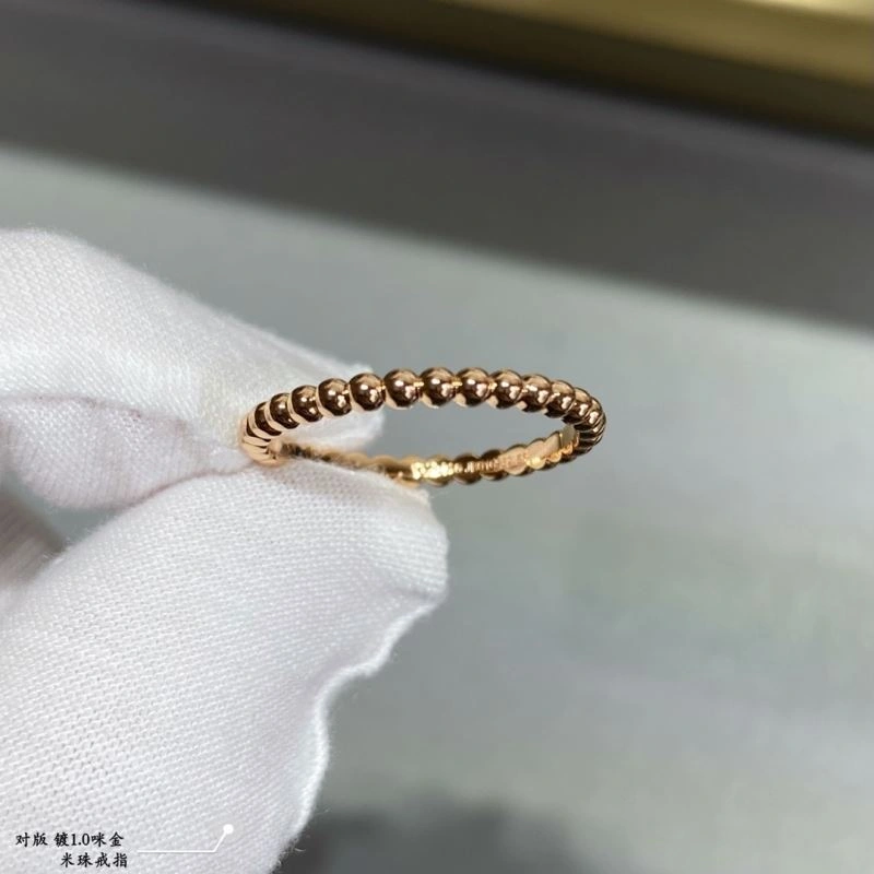 Sporty Vca Rings 254864
